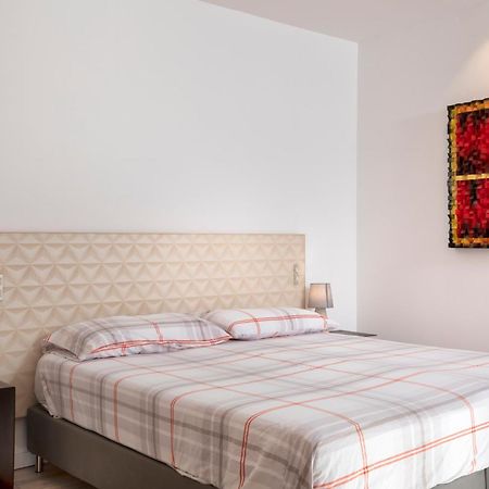 Bonaire Suites Sant Mori Chambre photo