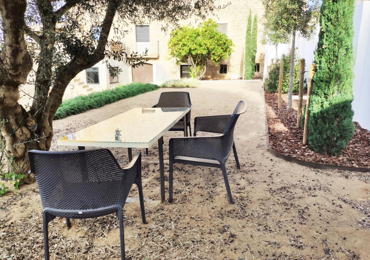 Bonaire Suites Sant Mori Extérieur photo