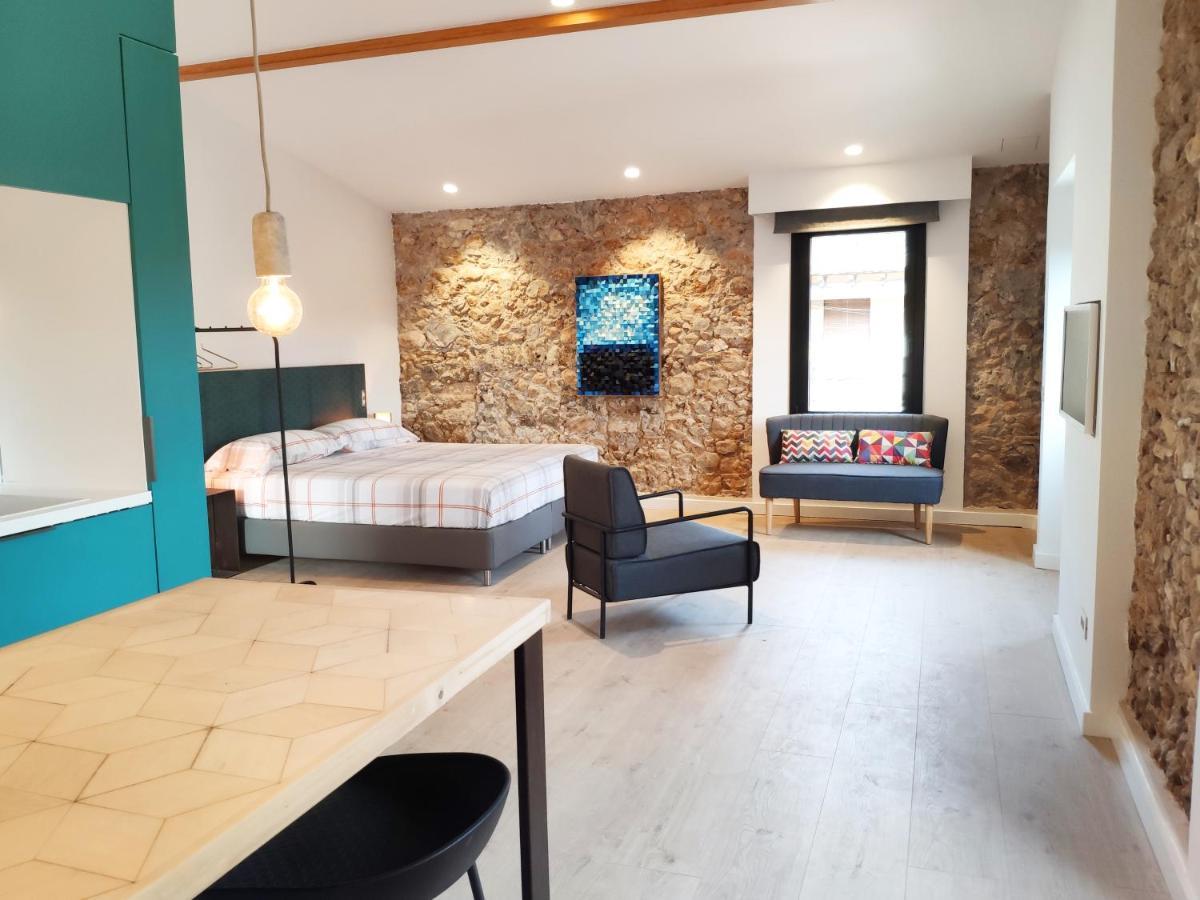 Bonaire Suites Sant Mori Extérieur photo