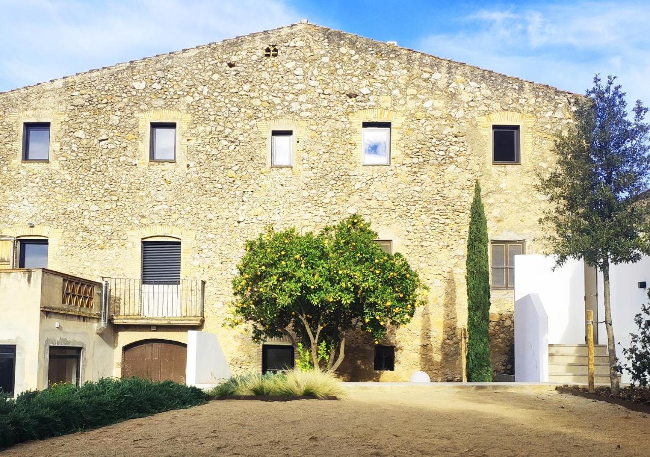 Bonaire Suites Sant Mori Extérieur photo