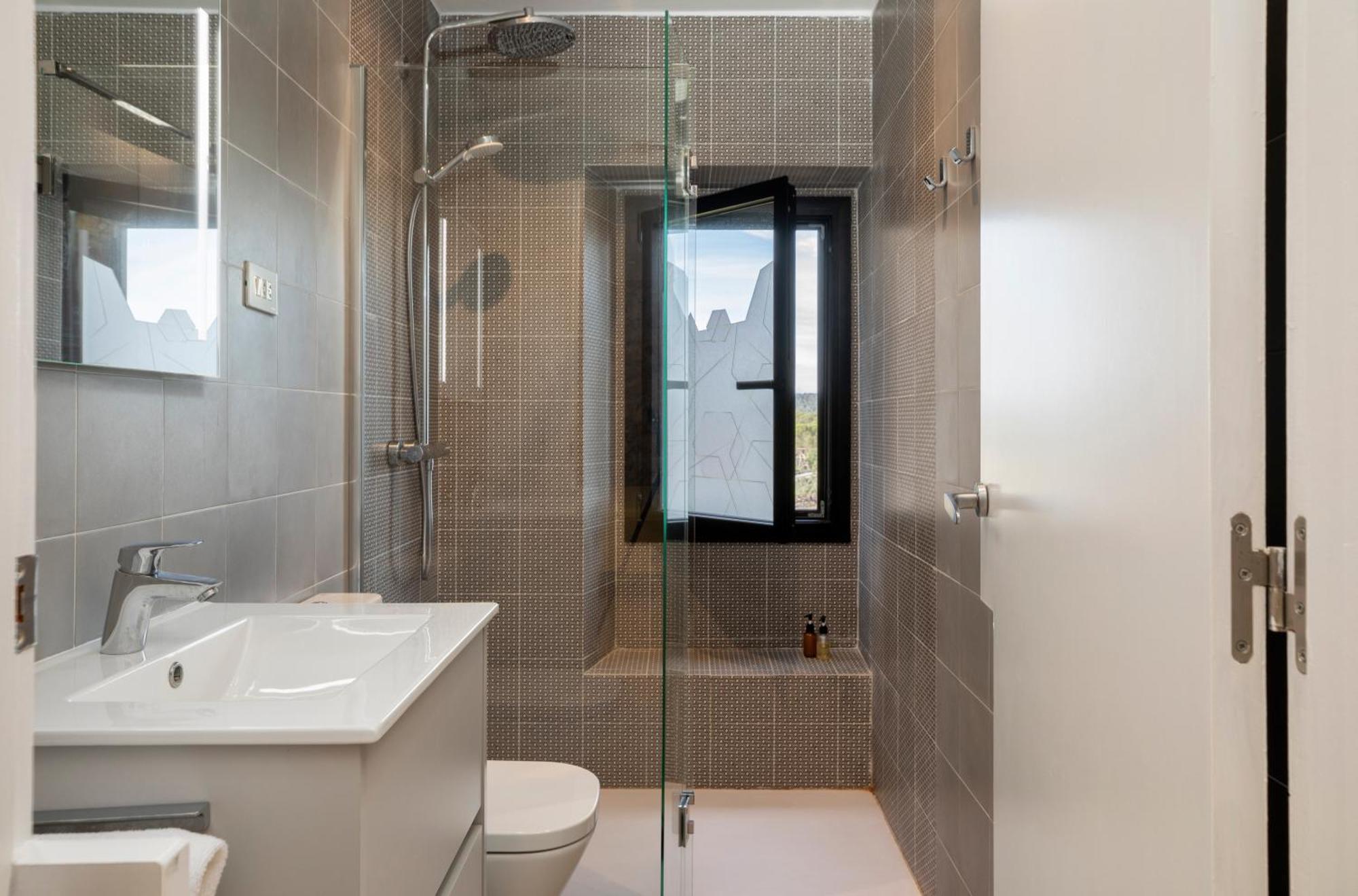 Bonaire Suites Sant Mori Chambre photo