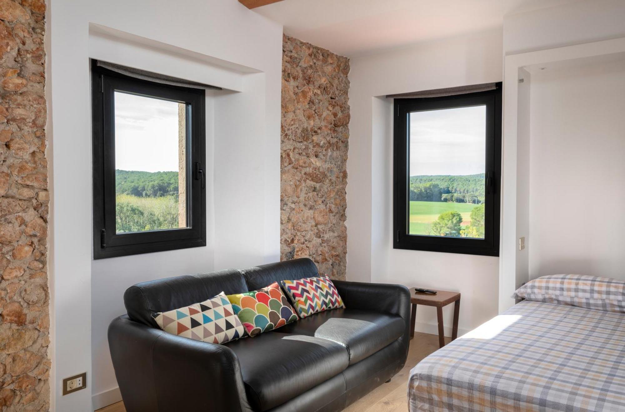 Bonaire Suites Sant Mori Chambre photo