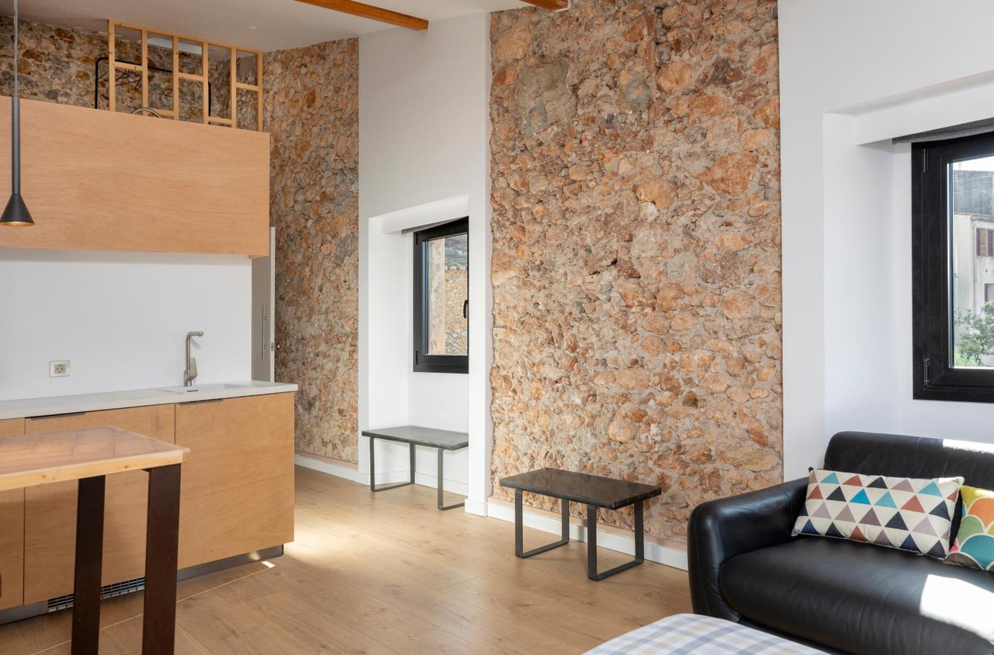 Bonaire Suites Sant Mori Chambre photo